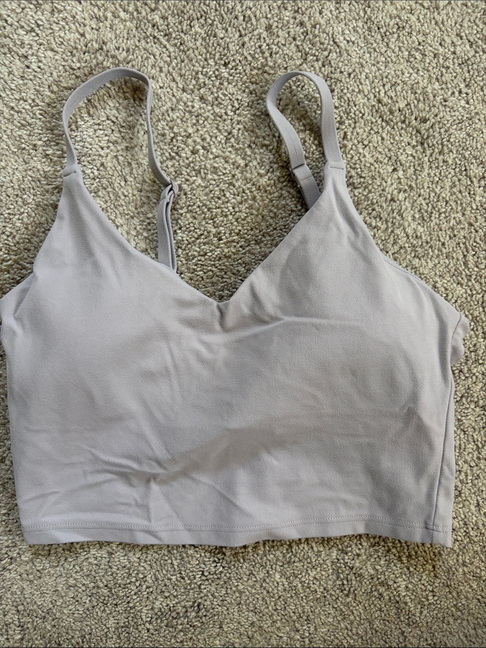 Athleta Elation Bralette